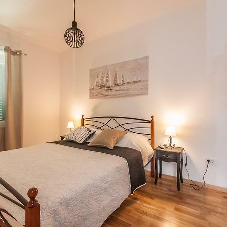 Apartment Sunny Place Zadar Eksteriør billede
