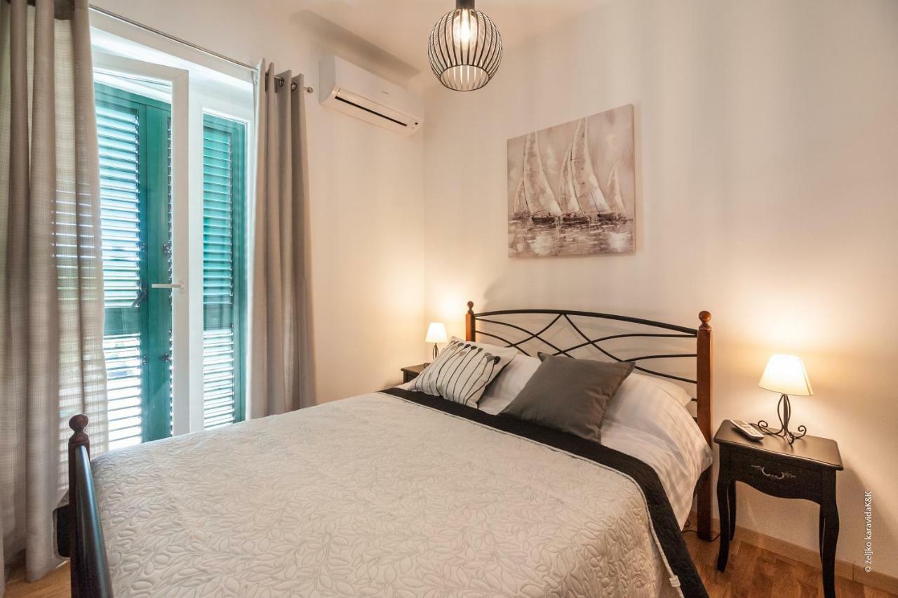 Apartment Sunny Place Zadar Eksteriør billede