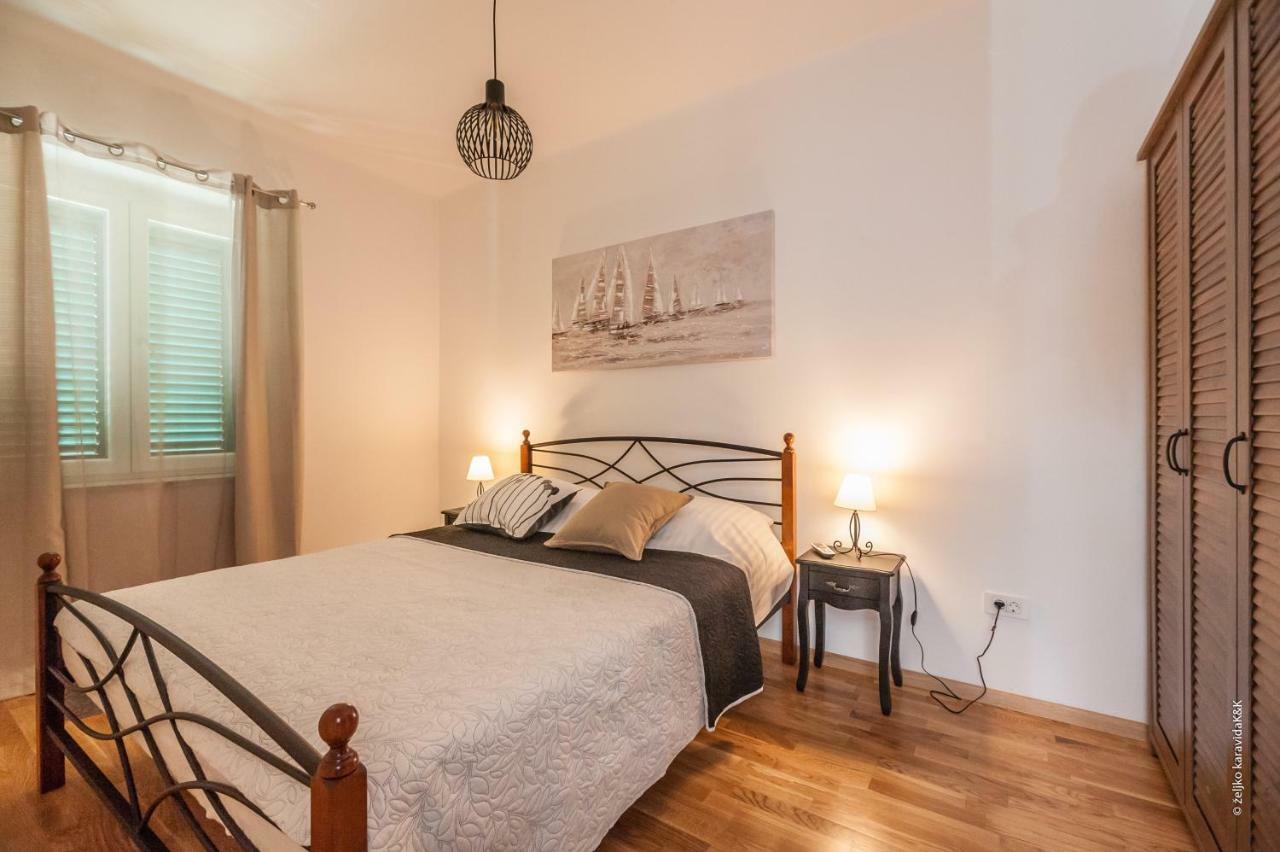 Apartment Sunny Place Zadar Eksteriør billede