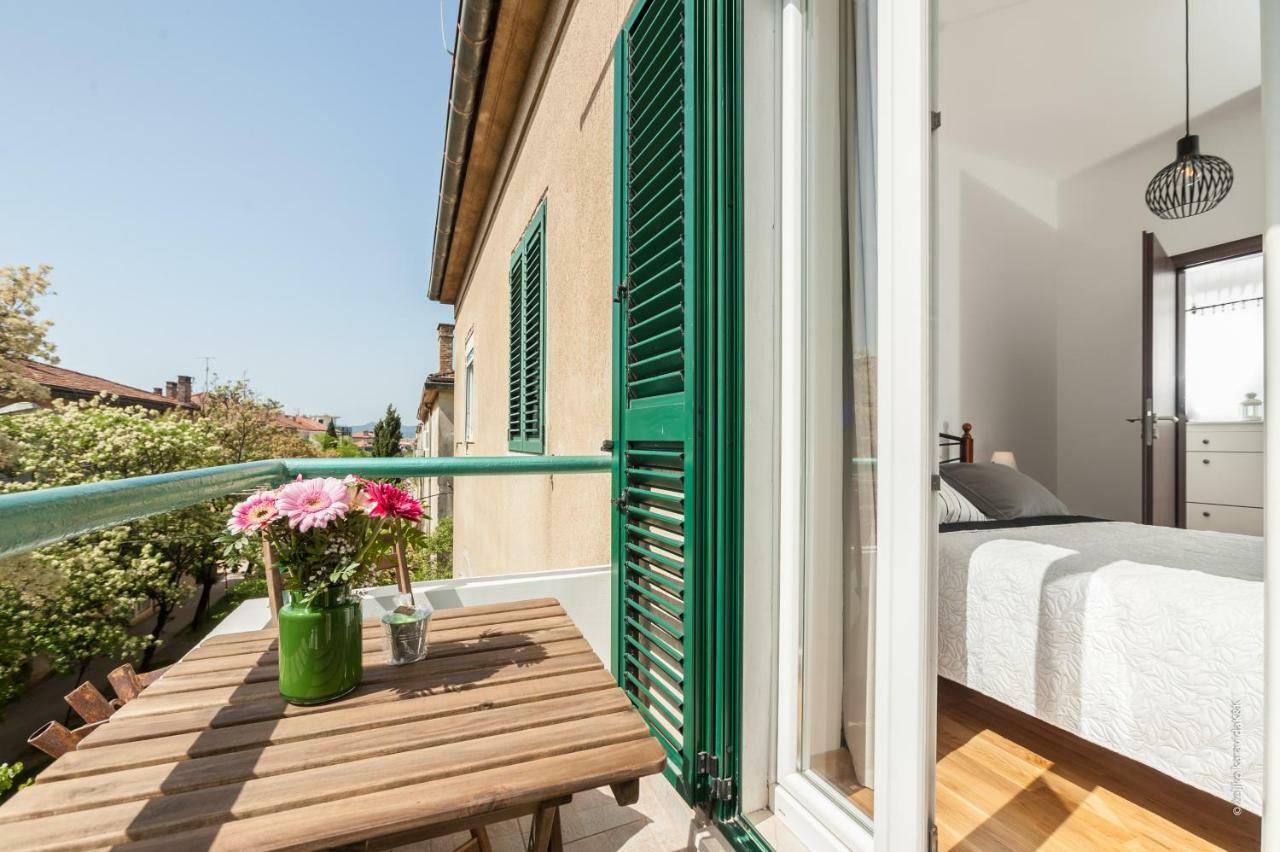 Apartment Sunny Place Zadar Eksteriør billede