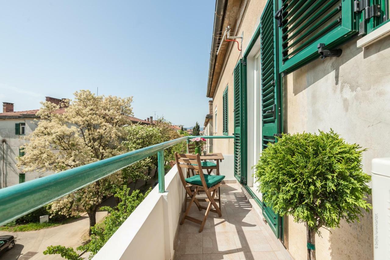Apartment Sunny Place Zadar Eksteriør billede
