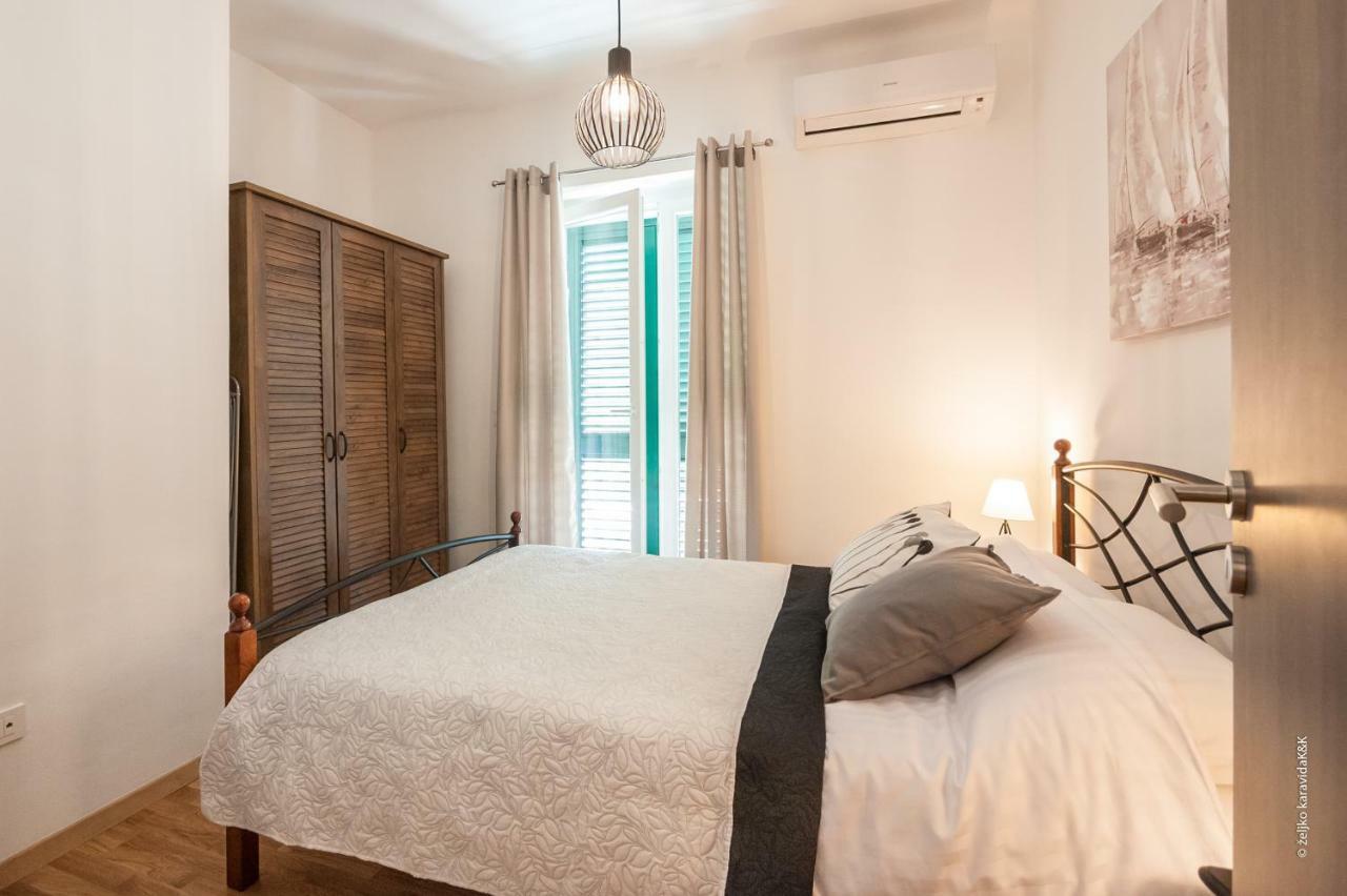 Apartment Sunny Place Zadar Eksteriør billede