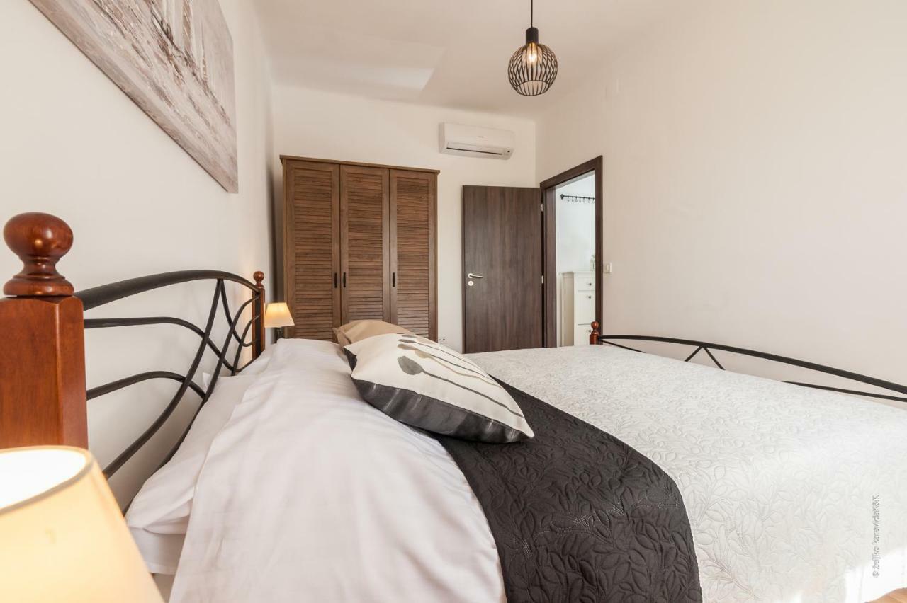 Apartment Sunny Place Zadar Eksteriør billede