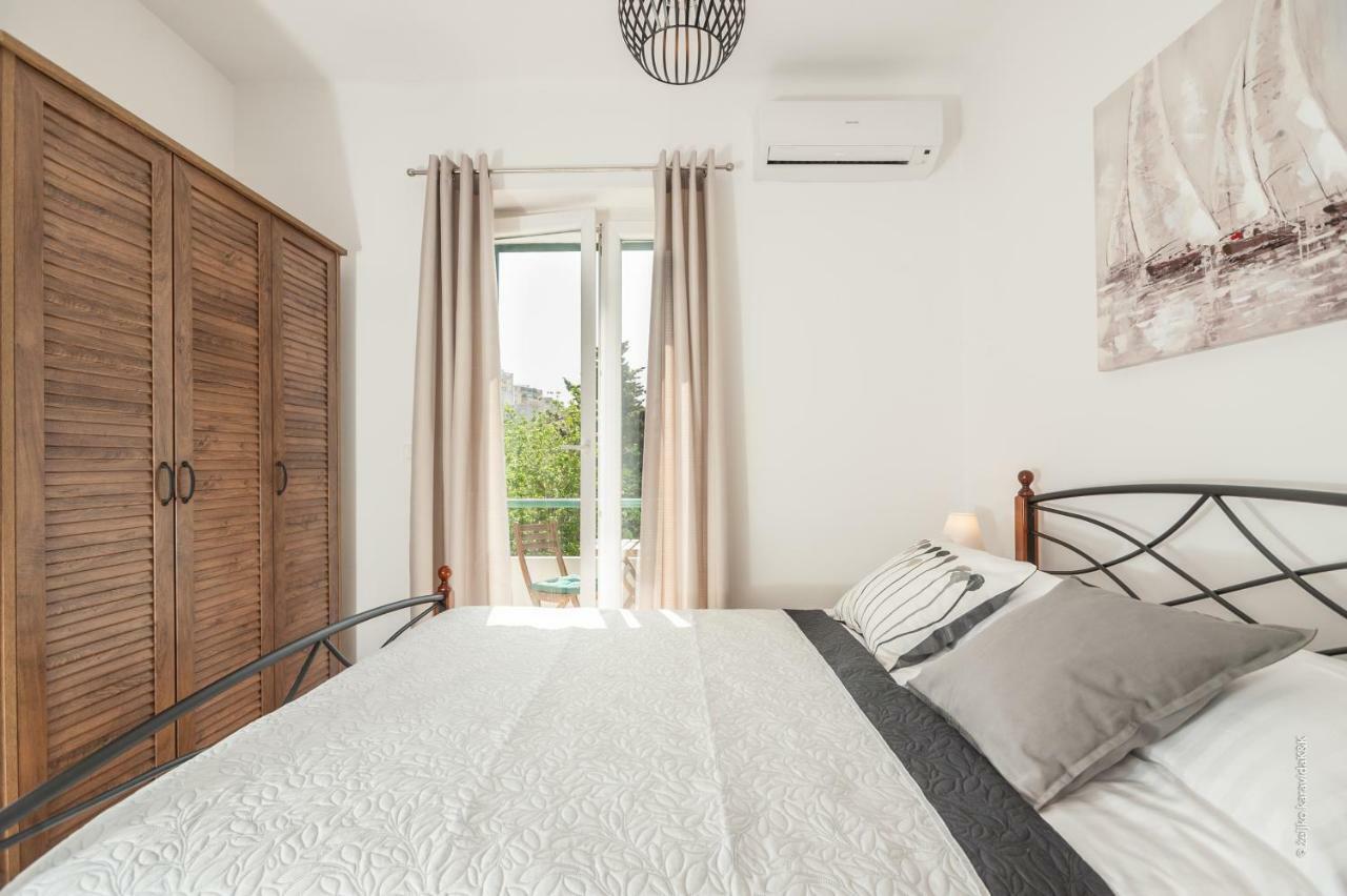 Apartment Sunny Place Zadar Eksteriør billede
